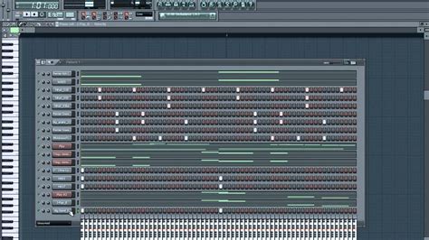 Fl Studio Tutorial How To Make An Underground Hip Hop Beat Part