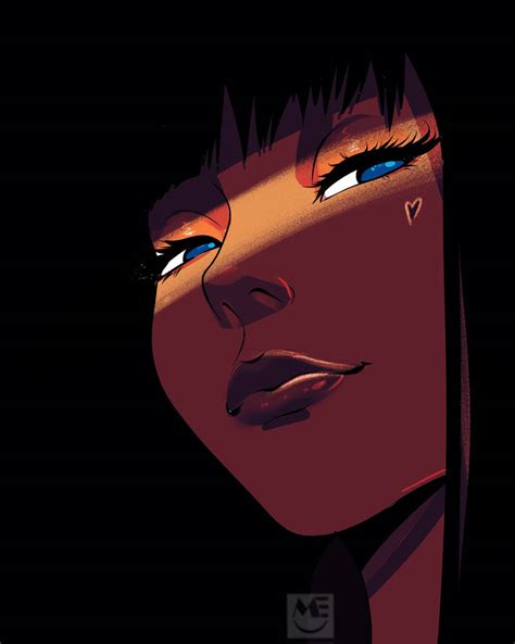 Hunter eyes by Elimazz69 on DeviantArt
