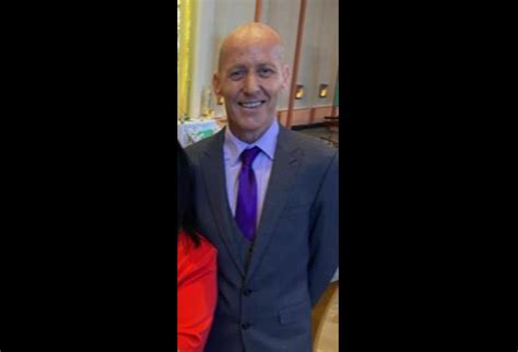 Update Appeal To Find Missing 55 Year Old Louth Man Stood Down