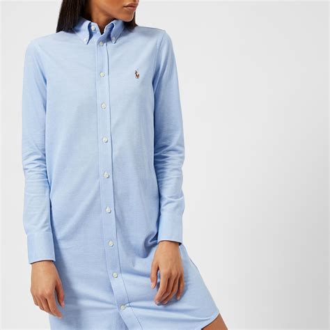 Oxford Shirt dress Ralph Lauren | Dresses Images 2022