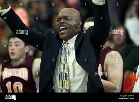 SAMUEL L. JACKSON, COACH CARTER, 2005 Stock Photo - Alamy