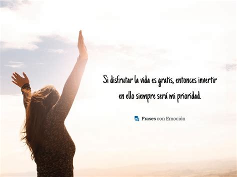 167 Frases De La Vida Frases Con Emoción