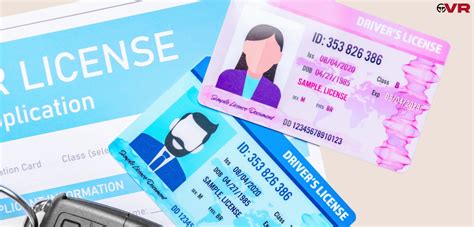 Types Of Driving Licenses In India