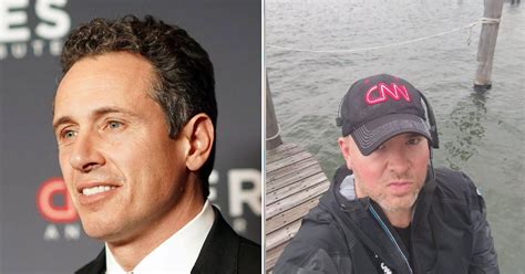 Cnn Fires Chris Cuomos Producer Following Arrest Indictment For Sex