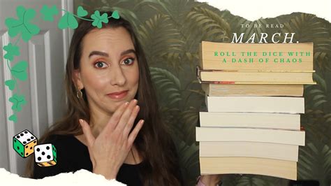 March Tbr Tbr Game Youtube