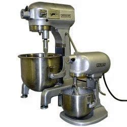 Industrial Chemical Mixer at best price in Mumbai by Universal ...