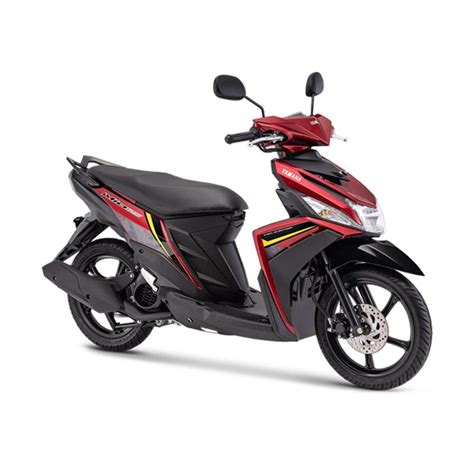 Jual Ready Semua Warna Yamaha Mio M3 New Stripping 2020 Stripping