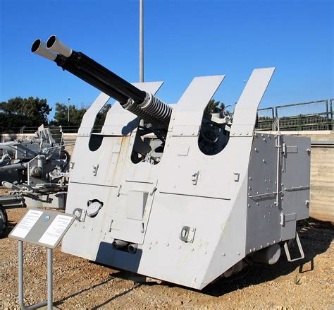 Bofors 4056 Aa Naval Esercito