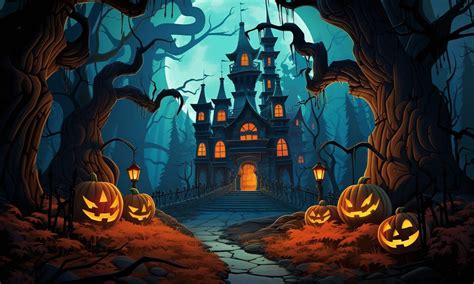 Halloween S Origins In Celtic And Christian Traditions