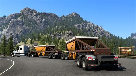 European Truck Simulator Y American Truck Simulator Obtienen