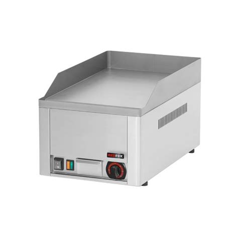 FTH 30 E Paistotaso - Resthot