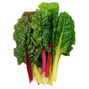 Swiss Chard – Deluxe Produce