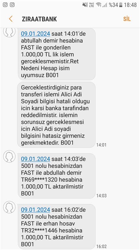 Ziraat Bankas Hesab Mdan Benim Znim Olmadan Para Aktar Lmas Ikayetvar