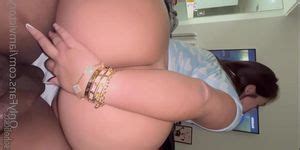 ANAL W HUGE ASS BBW LATINA IN BED Tnaflix