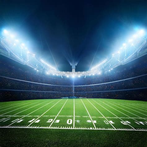 Lighting Football Stadium Images - Free Download on Freepik