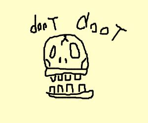 doot - Drawception