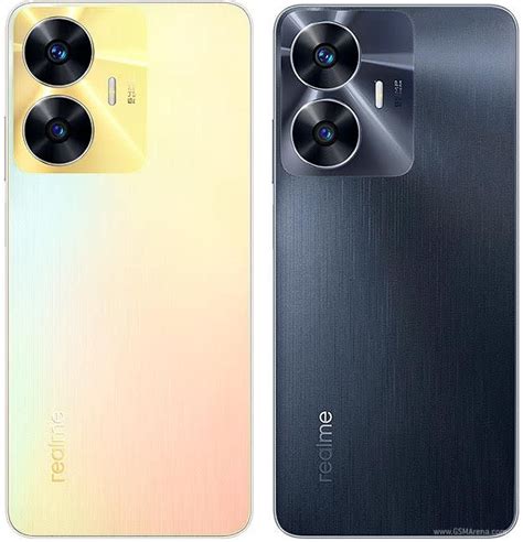 Realme C55 Harga Review Ulasan Terbaik Di Indonesia 2024