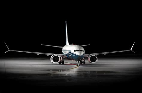 Boeing's X-Wing 737 makes first flight • The Register