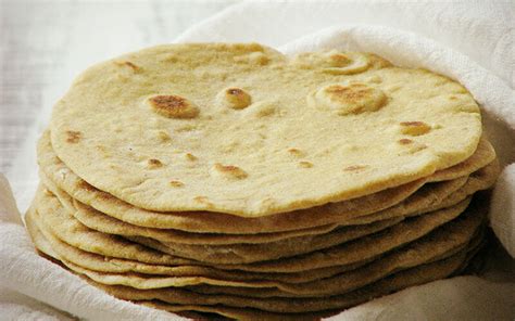 Recette Tortillas De Bl Pas Ch Re Et Simple Cuisine Tudiant