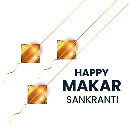 Happy Makar Sankranti Creative Ads Makar Sankranti Festival 17374858 PNG