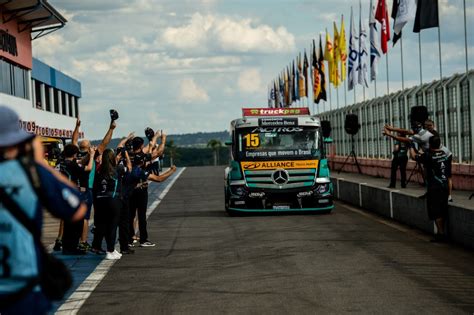 Assista A Primeira Corrida Da Etapa De Interlagos Da F Brasil Racing