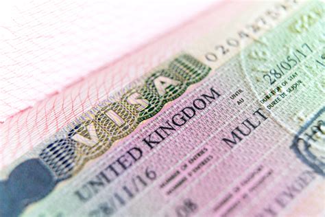 New Visa Route For Hong Kong Bno Passport Holders Reading Solicitors