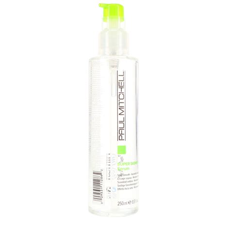 Paul Mitchell Smoothing Super Skinny Serum 8 5 Oz