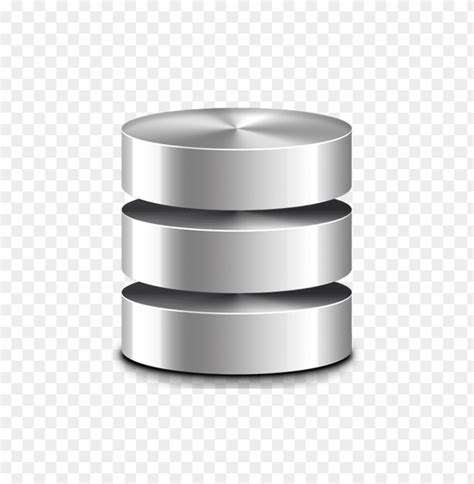 Database Database Icon Png Transparent With Clear Background Id