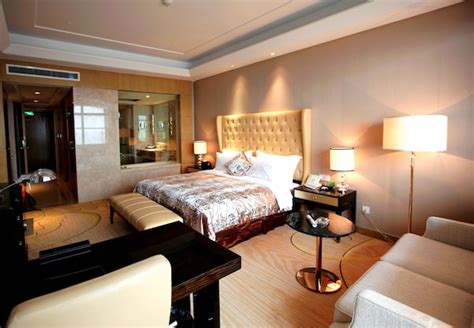 Rizhao Hotels | Find and compare great deals on trivago