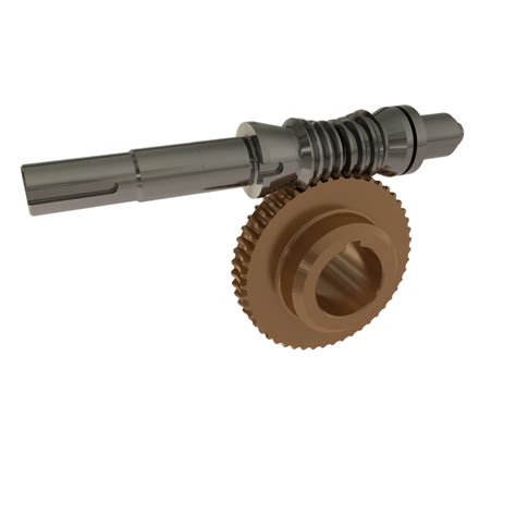 Double Enveloping Worm Gear｜worm Drive Gear｜cone Drive