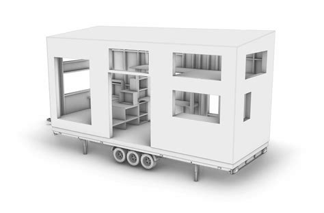 Tiny House Workshop | Transsolar | KlimaEngineering