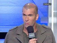 Rfi Coupe Du Monde Zidane Je Plaide Coupable Mais Je Ne