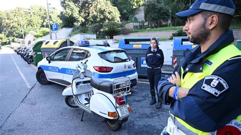 Ordinanza Anti Smog A Genova E Auto Storiche Laci Non Bastano