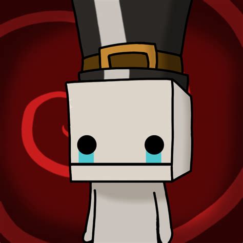 Hatty Hattington - BattleBlock Theater Wiki