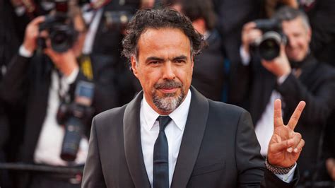 Cannes Se Rinde A Los Mexicanos Alejandro González Iñárritu Presidirá El Jurado 2019