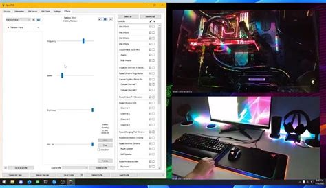 OpenRGB Download (Latest 2025) - FileCR