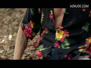 ISOLATION NUDE SCENES AZNude