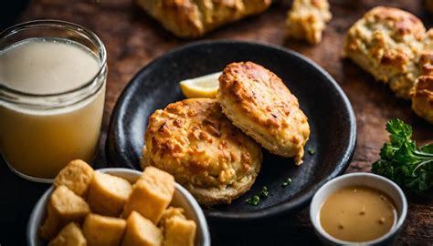 The Irresistible Flavor Bomb: 10 Honey Butter Chicken Biscuit Recipes