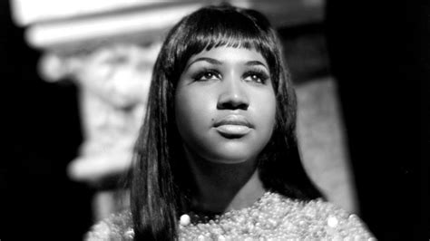 Aretha Franklin pionera en el Salón de la Fama del Rock and Roll YouTube