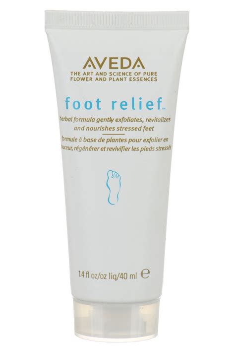 Aveda Aveda Foot Relief Moisturizing Crème 40ml14oz