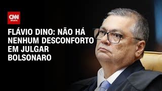 Flávio Dino homologa acordo sobre emendas o Congresso CNN Brasil