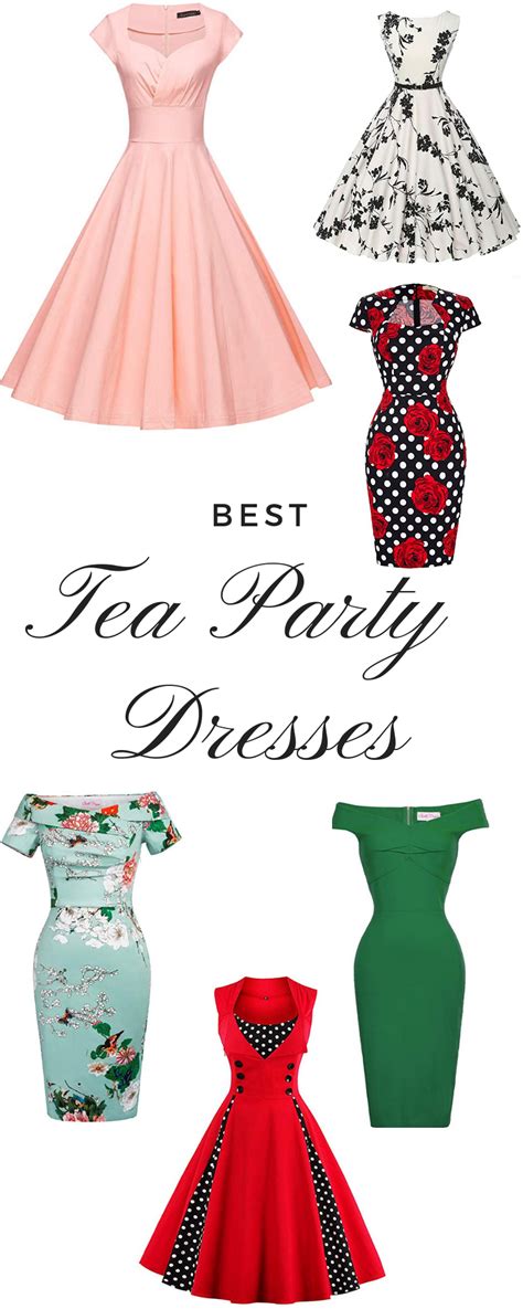 Best High Tea Party Dresses Dresses For High Tea Parties And Weddings Tea Party Dress High