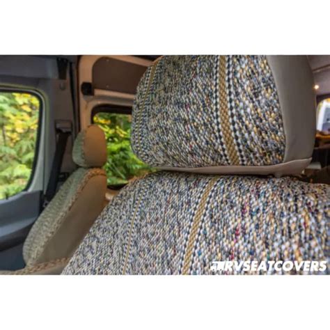 Saddle Blanket Seat Covers