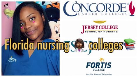 Top 5 Best Nursing Colleges In Florida That Has Caught My Attention For