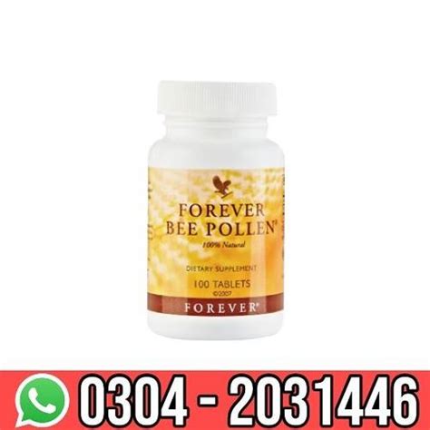 Forever Bee Pollen In Pakistan 03042031446 Mytelebazaar