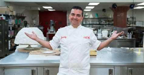 'Cake Boss' Now: Buddy Valastro on Kids Taking Over Carlo's Bakery (EXCLUSIVE)