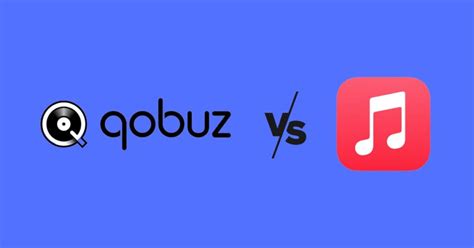 Qobuz vs Apple Music: Which is the Better Music Streaming Service ...
