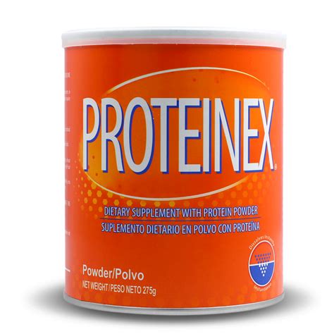 Proteinex