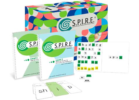 Spire Overview Eps Learning