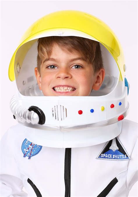 Astronaut Helmet Costume Accessory Astronaut Accessories